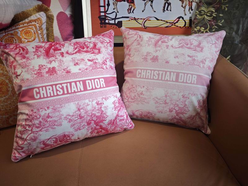 Dior Cushions 45X45cm  (11)