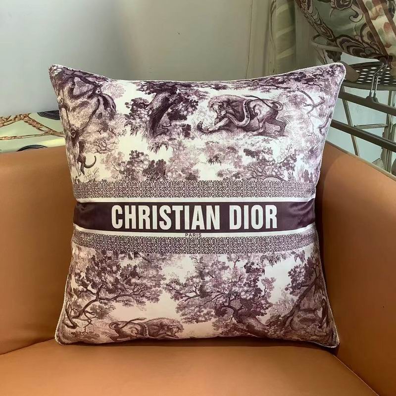 Dior Cushions 45X45cm  (12)