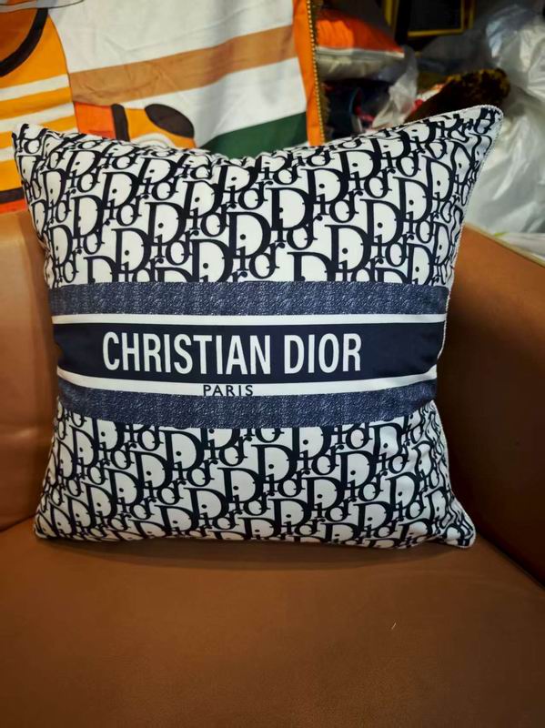 Dior Cushions 45X45cm  (13)
