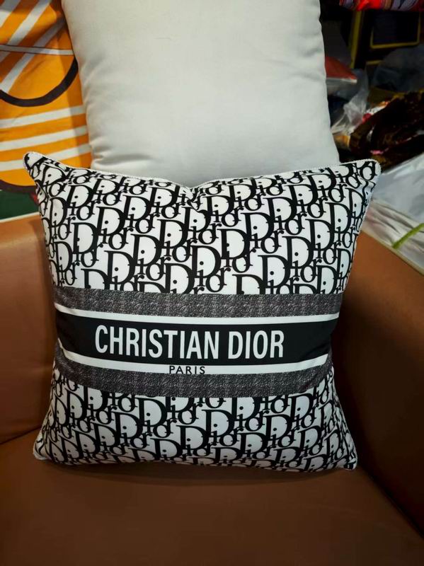 Dior Cushions 45X45cm  (14)
