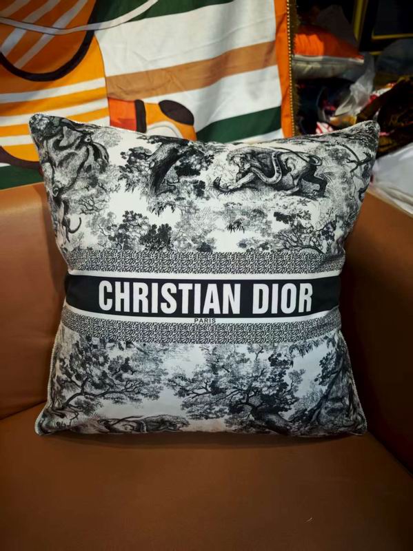 Dior Cushions 45X45cm  (15)