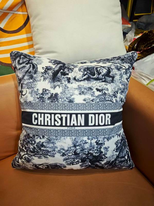 Dior Cushions 45X45cm  (16)