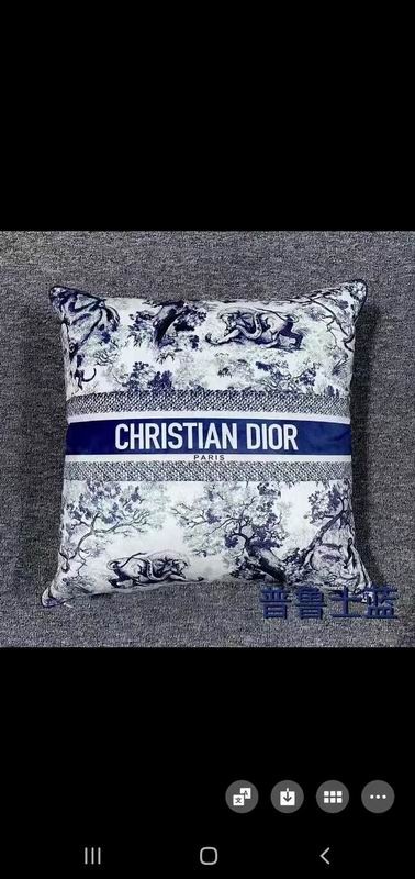 Dior Cushions 45X45cm  (17)