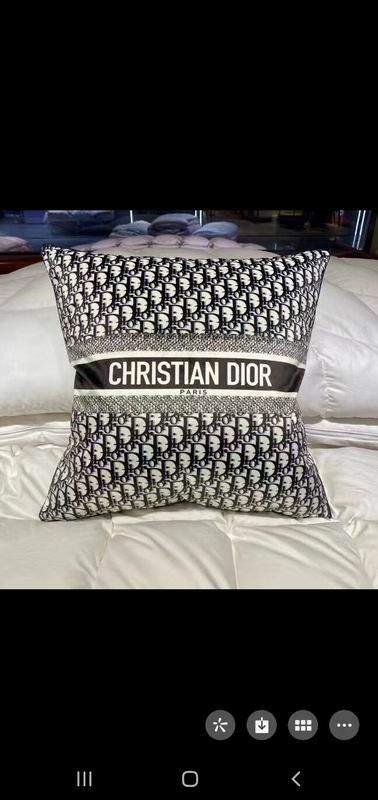 Dior Cushions 45X45cm  (19)