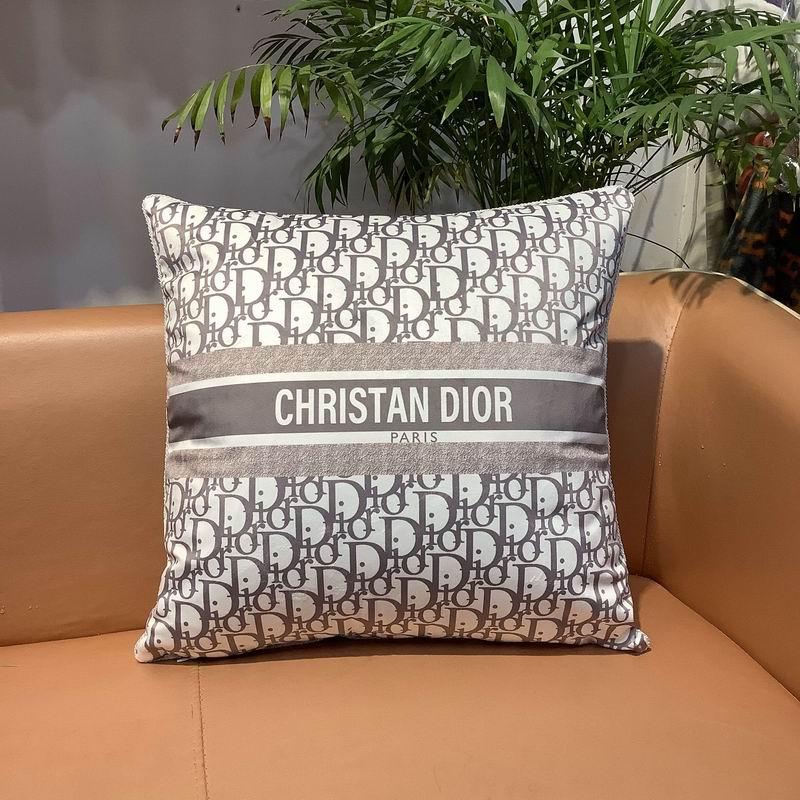 Dior Cushions 45X45cm  (2)