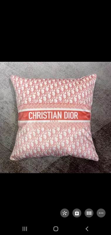 Dior Cushions 45X45cm  (20)
