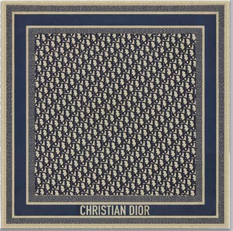 Dior Cushions 45X45cm  (24)