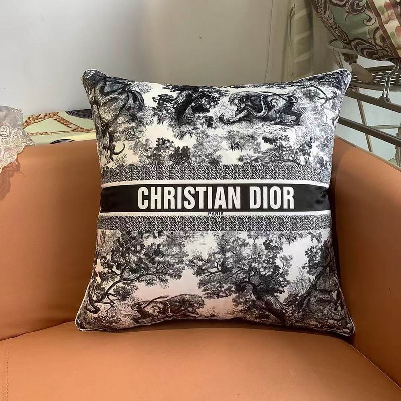 Dior Cushions 45X45cm  (3)
