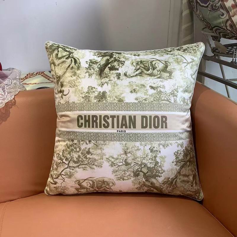 Dior Cushions 45X45cm  (4)