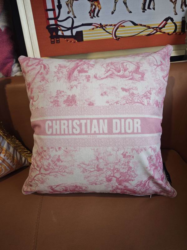 Dior Cushions 45X45cm  (5)