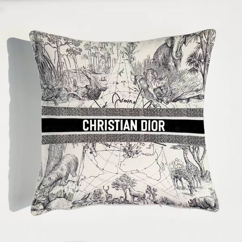 Dior Cushions 45X45cm  (6)