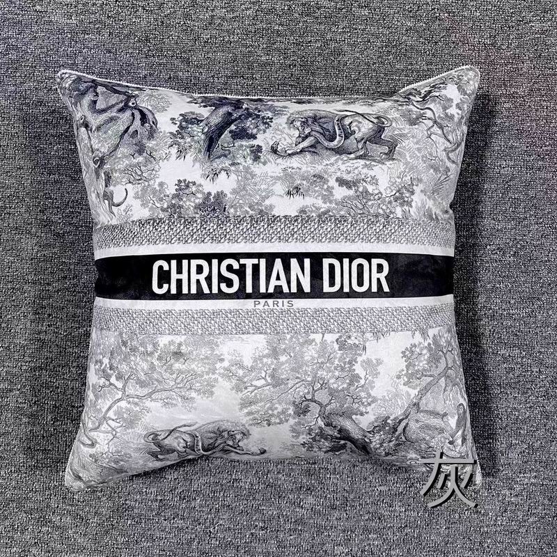 Dior Cushions 45X45cm  (8)
