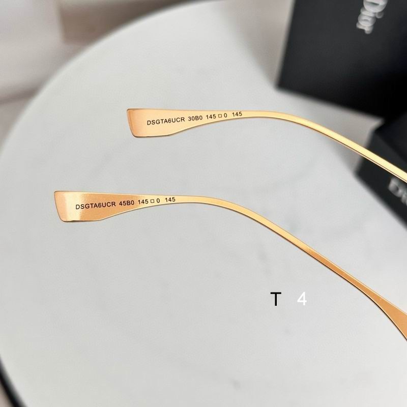 Dior DSGTA6UCR 145 0-145 e06