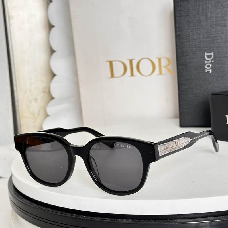 Dior Glasses smr (1003)