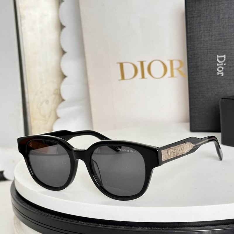Dior Glasses smr (1004)