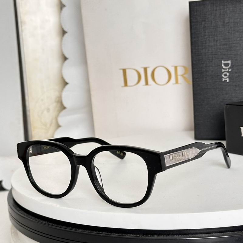 Dior Glasses smr (1006)