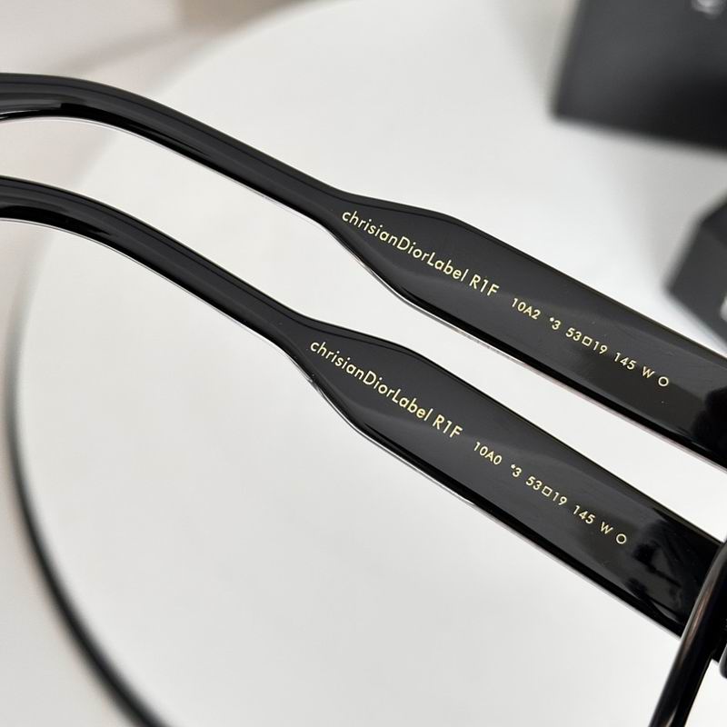 Dior Glasses smr (1008)