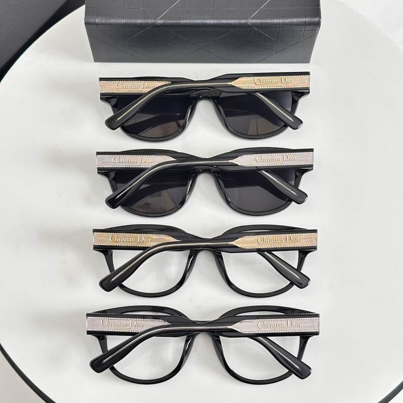 Dior Glasses smr (1009)