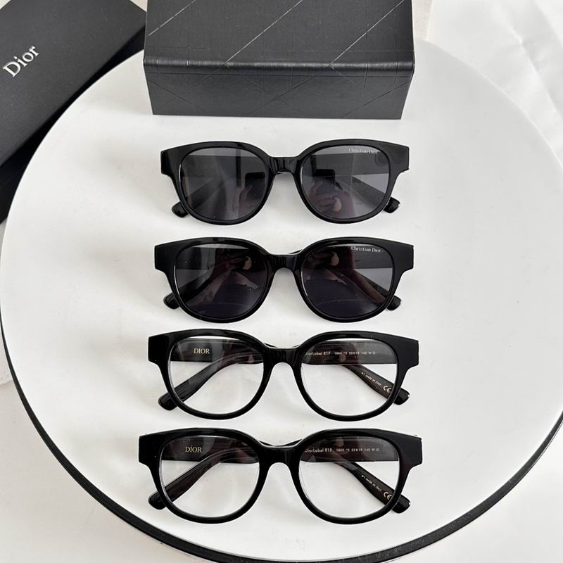 Dior Glasses smr (1010)