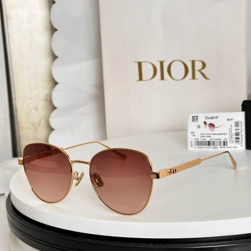 Dior Glasses smr (1013)