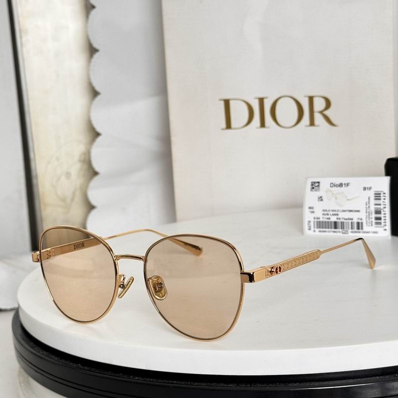 Dior Glasses smr (1017)