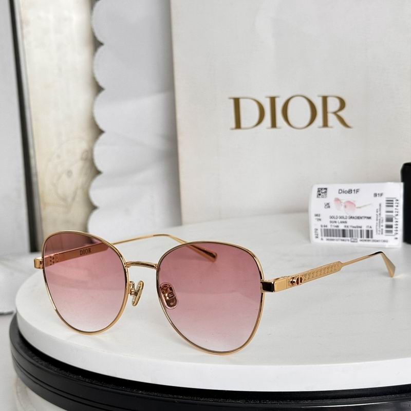 Dior Glasses smr (1018)