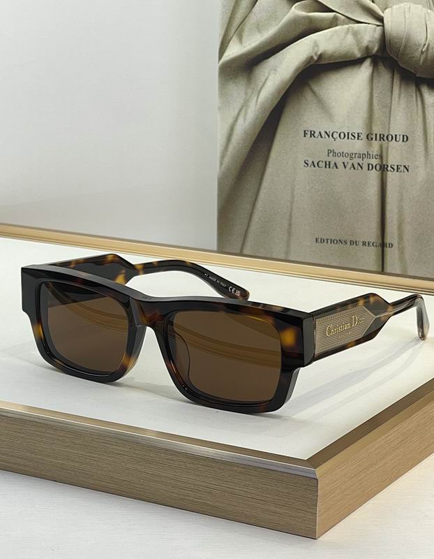 Dior Glasses smr (1023)