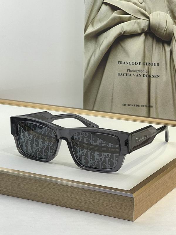 Dior Glasses smr (1025)