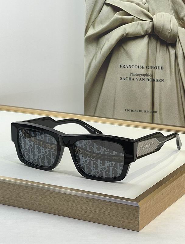 Dior Glasses smr (1026)