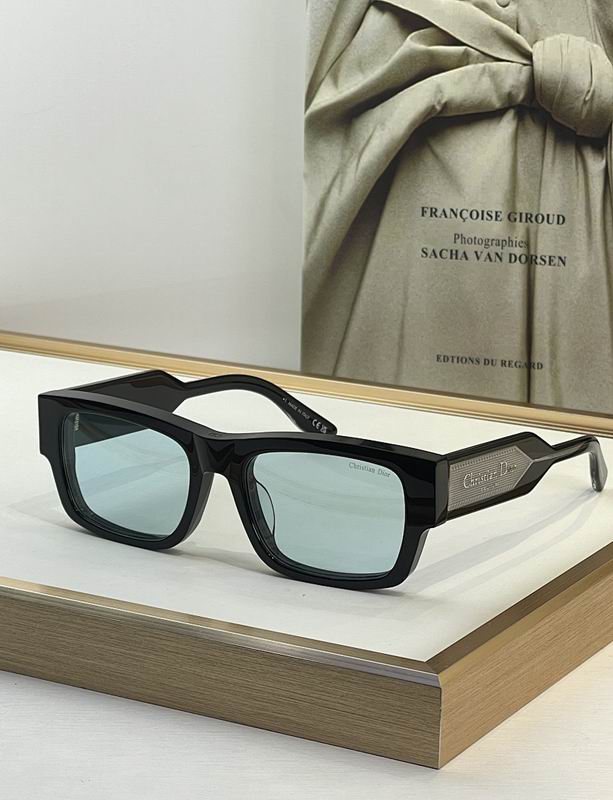 Dior Glasses smr (1028)