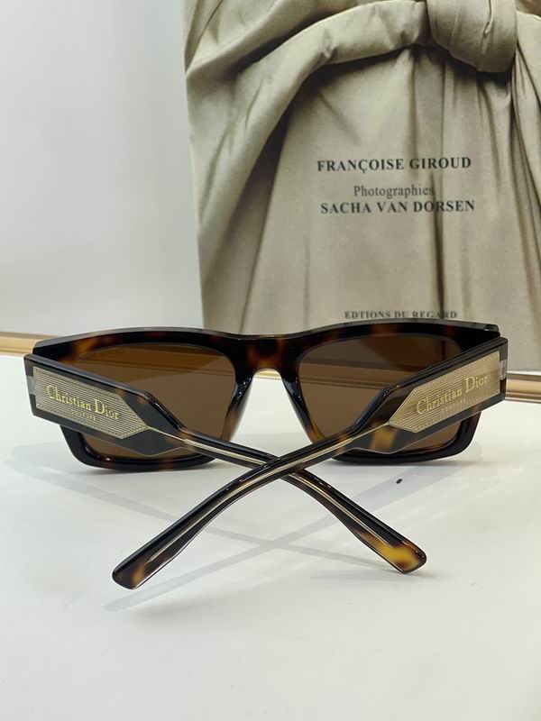 Dior Glasses smr (1031)