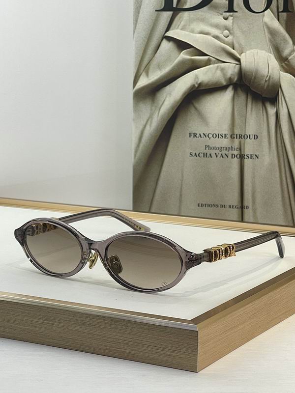 Dior Glasses smr (1035)