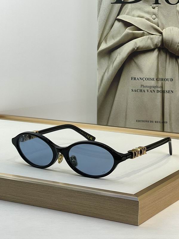 Dior Glasses smr (1037)