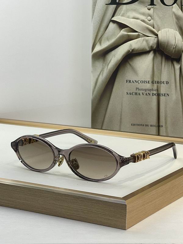 Dior Glasses smr (1038)