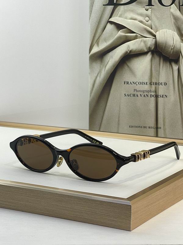 Dior Glasses smr (1039)