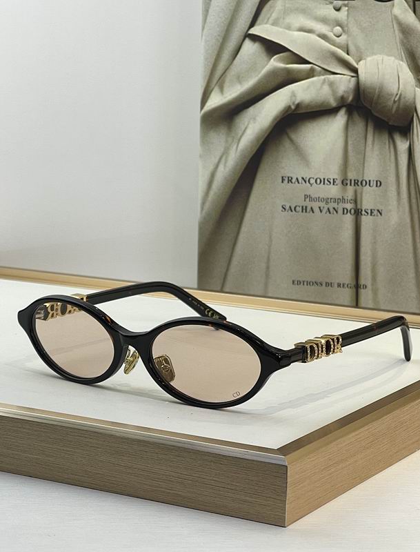Dior Glasses smr (1040)