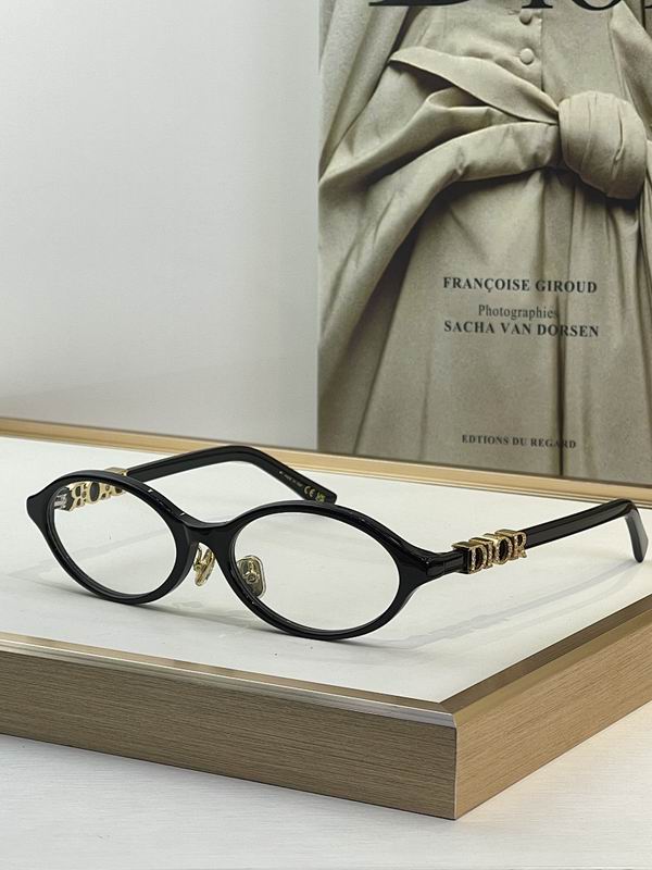 Dior Glasses smr (1041)
