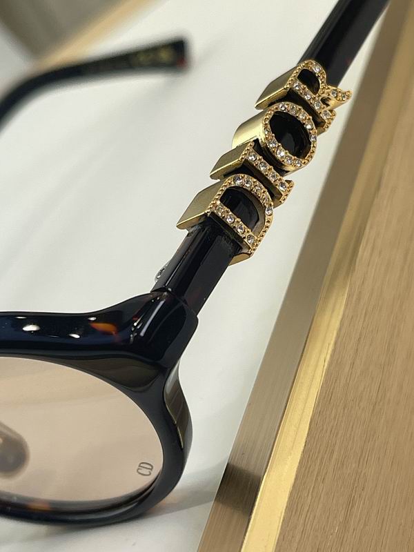 Dior Glasses smr (1043)