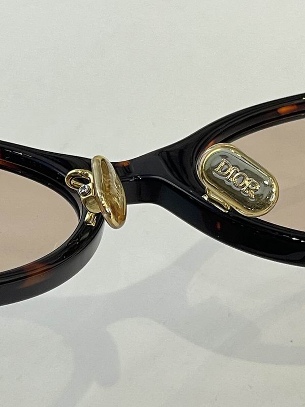 Dior Glasses smr (1044)