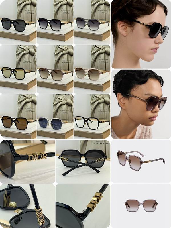 Dior Glasses smr (1046)