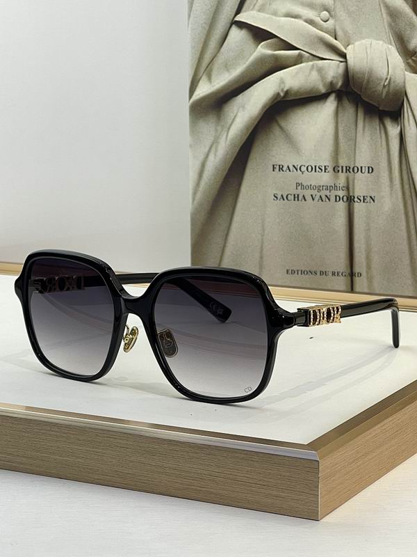 Dior Glasses smr (1048)