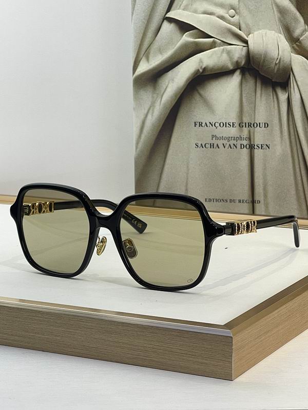 Dior Glasses smr (1050)