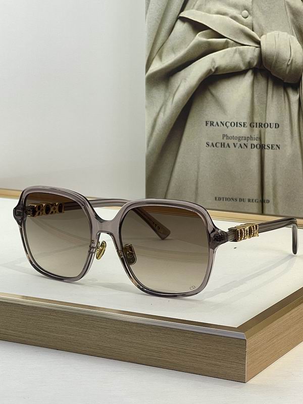 Dior Glasses smr (1051)