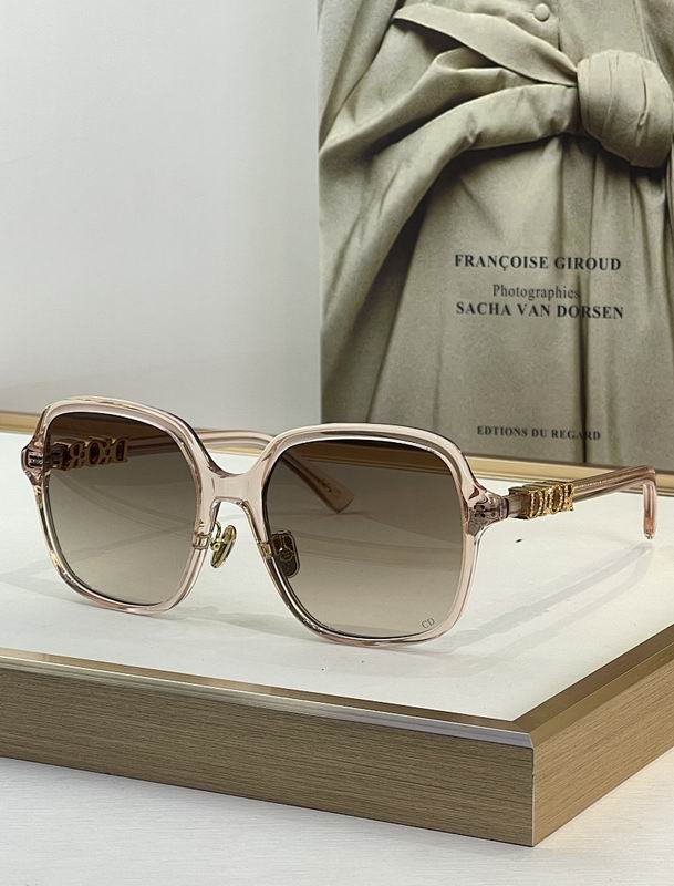 Dior Glasses smr (1052)