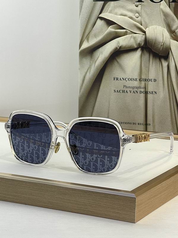 Dior Glasses smr (1054)