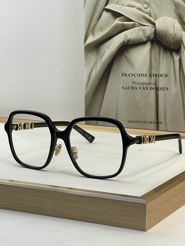 Dior Glasses smr (1055)