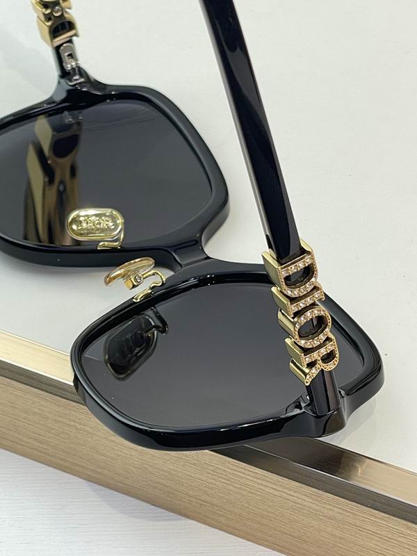 Dior Glasses smr (1056)