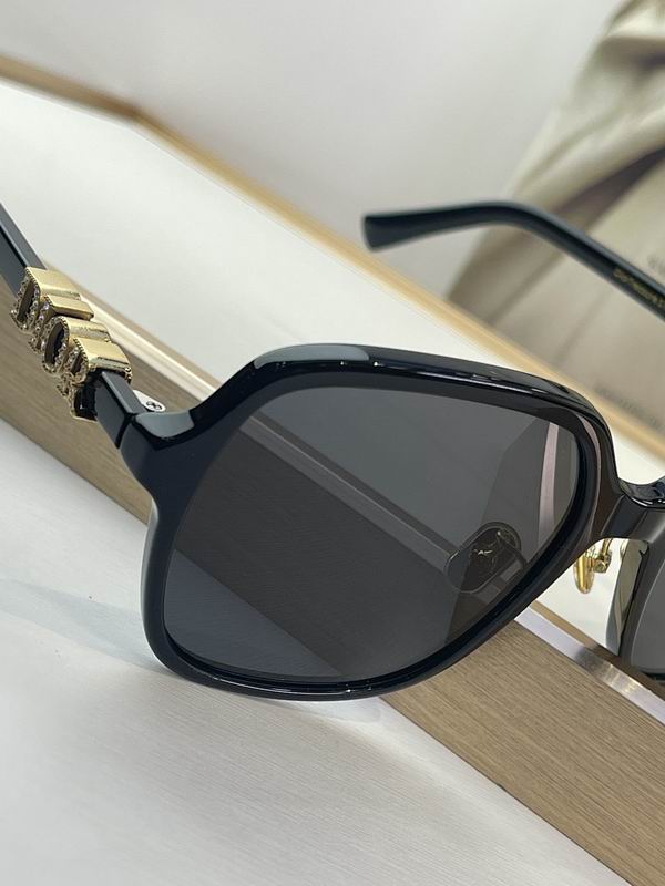 Dior Glasses smr (1057)