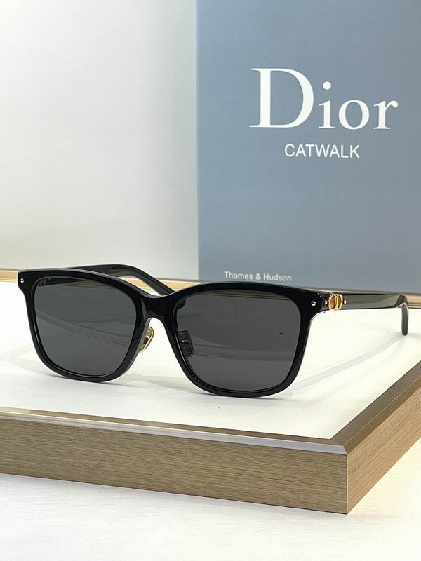 Dior Glasses smr (1059)