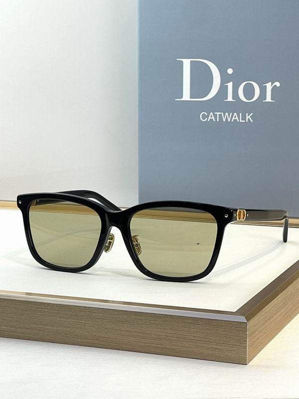 Dior Glasses smr (1060)